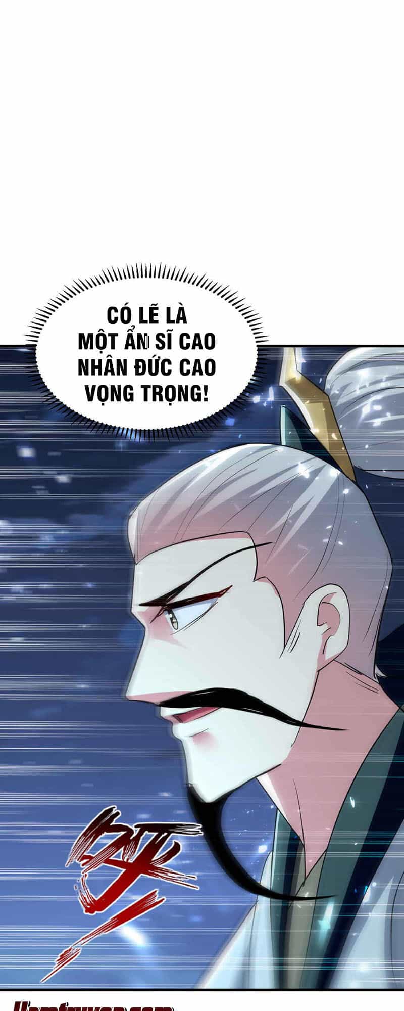 Vạn Giới Tiên Vương - Chương 101 - ảnh 32