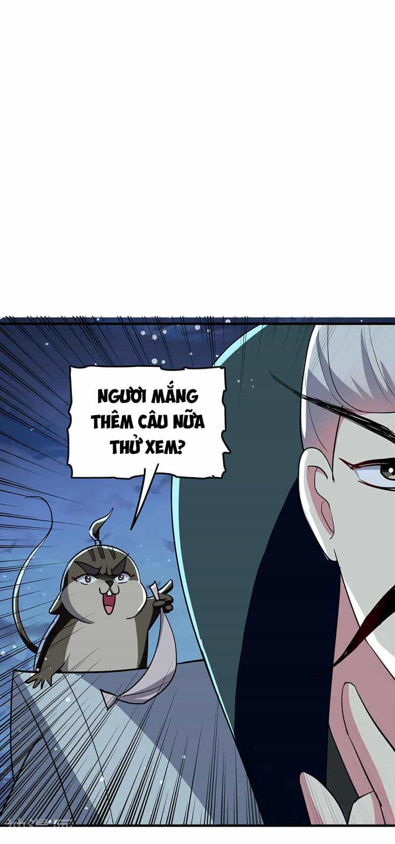 Vạn Giới Tiên Vương - Chương 101 - ảnh 41