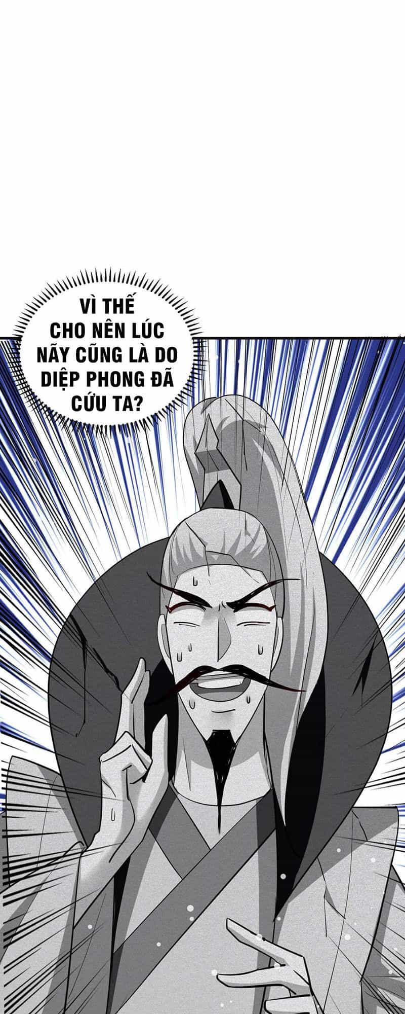 Vạn Giới Tiên Vương - Chương 101 - ảnh 43