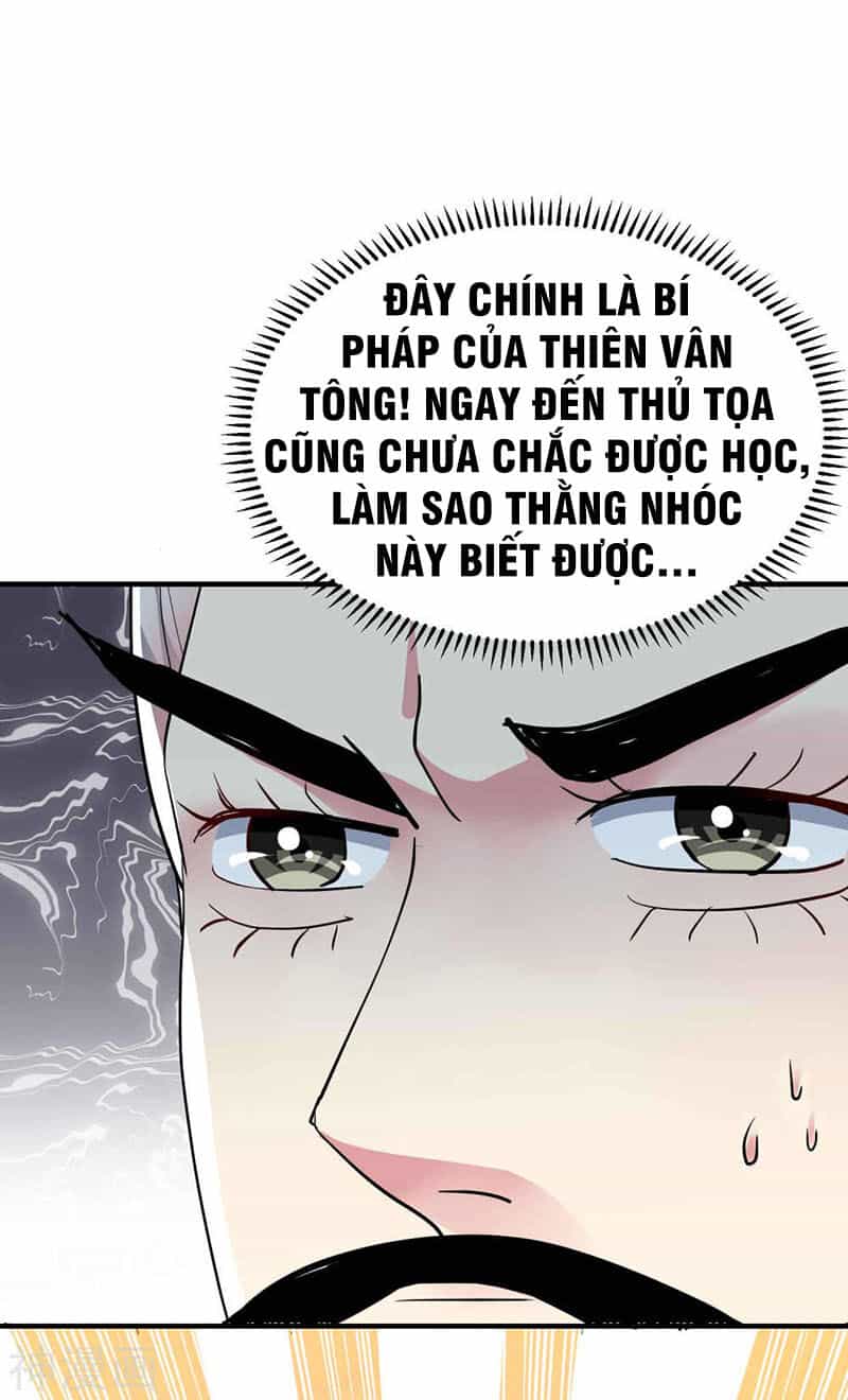 Vạn Giới Tiên Vương - Chương 101 - ảnh 51