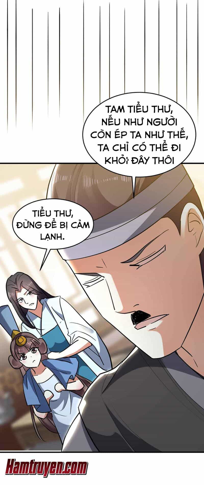 Vạn Giới Tiên Vương - Chương 104 - ảnh 23