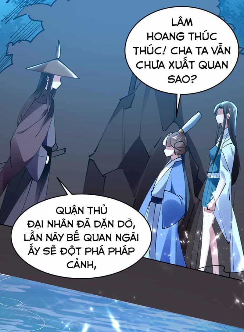 Vạn Giới Tiên Vương - Chương 104 - ảnh 44