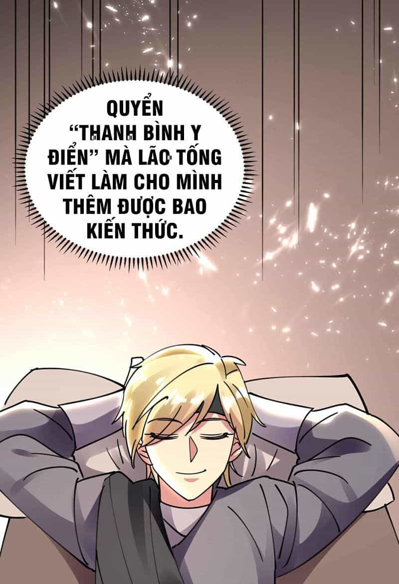 Vạn Giới Tiên Vương - Chương 104 - ảnh 52