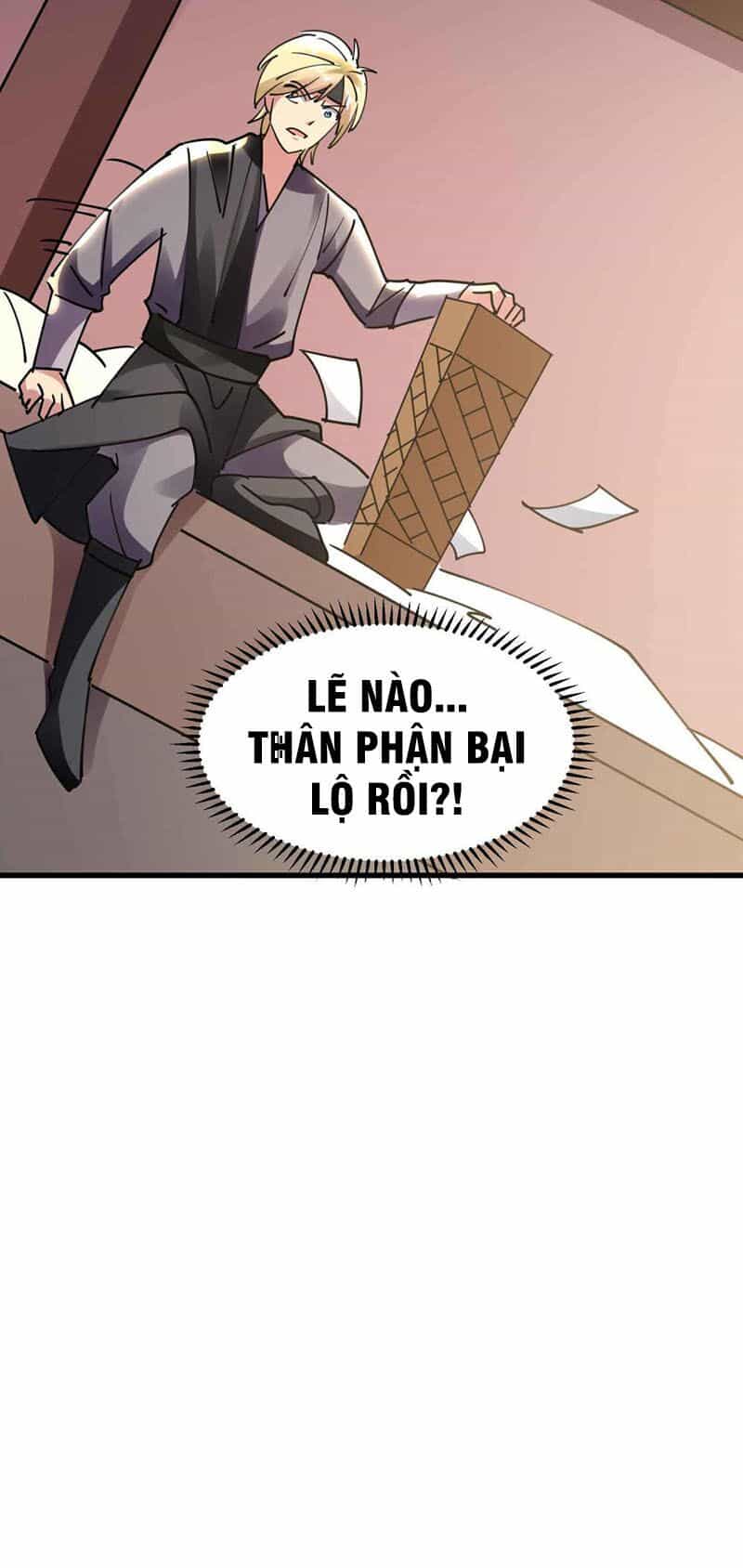 Vạn Giới Tiên Vương - Chương 104 - ảnh 55