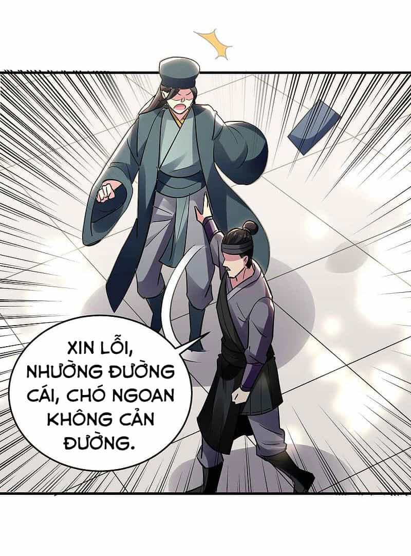 Vạn Giới Tiên Vương - Chương 106 - ảnh 2