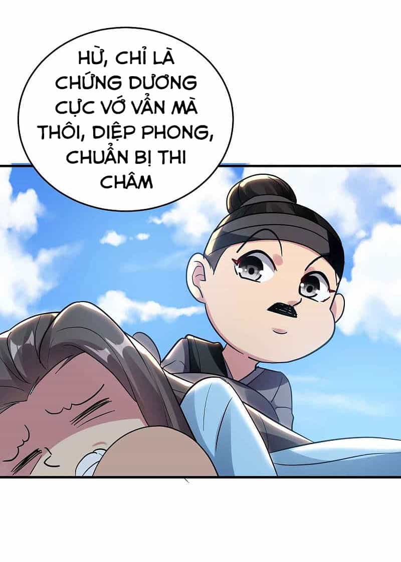 Vạn Giới Tiên Vương - Chương 106 - ảnh 4