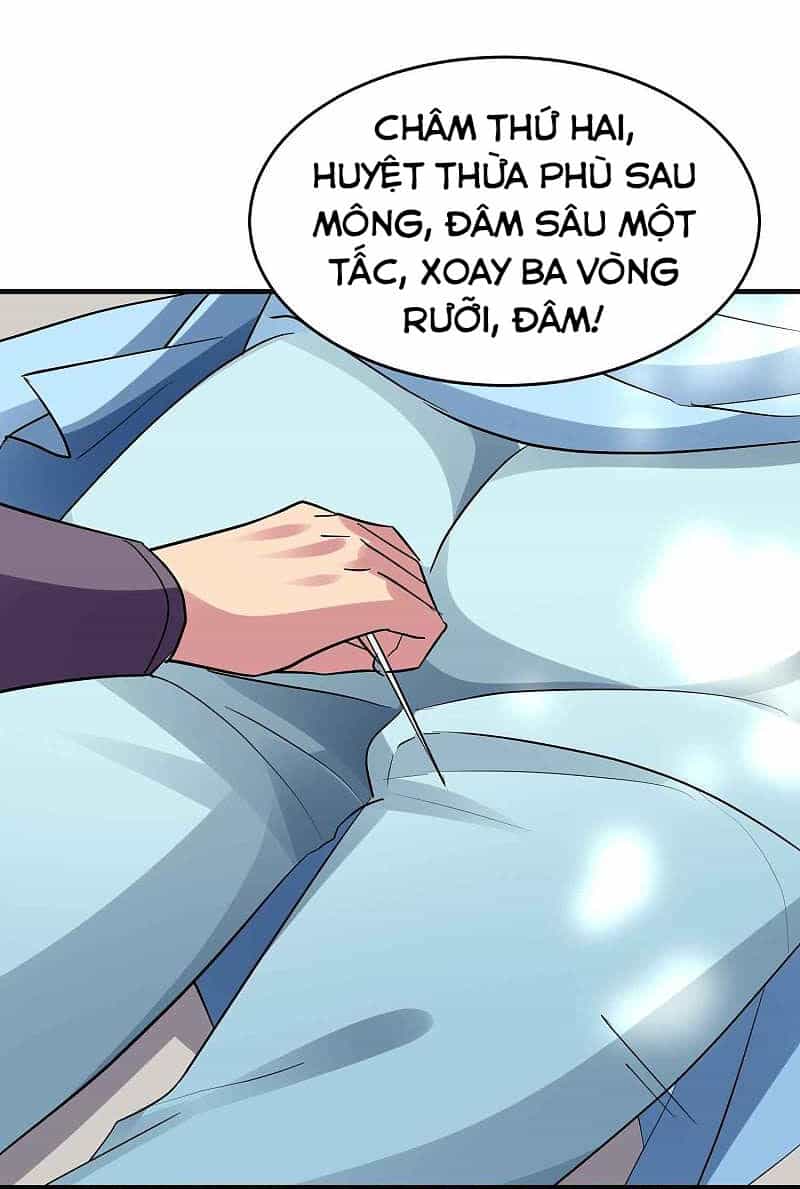 Vạn Giới Tiên Vương - Chương 106 - ảnh 6