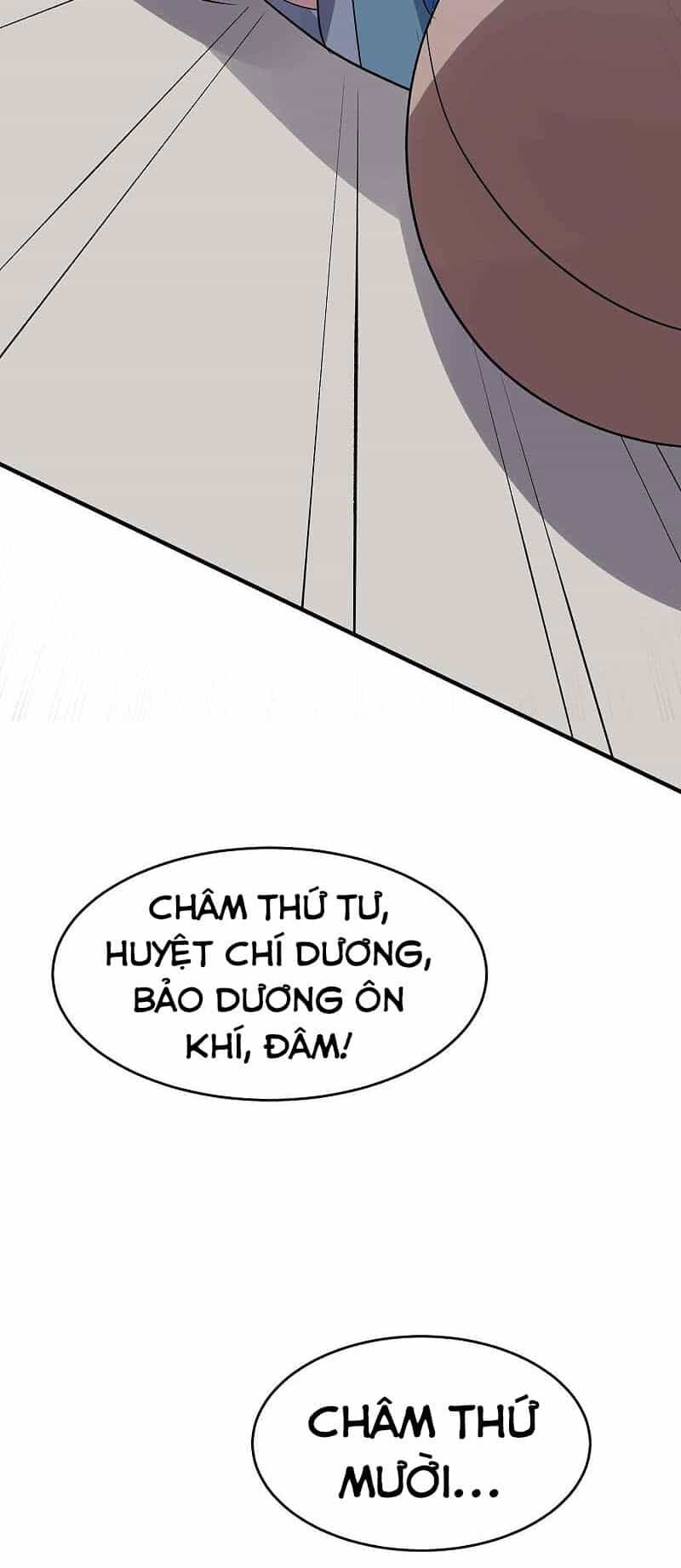 Vạn Giới Tiên Vương - Chương 106 - ảnh 9