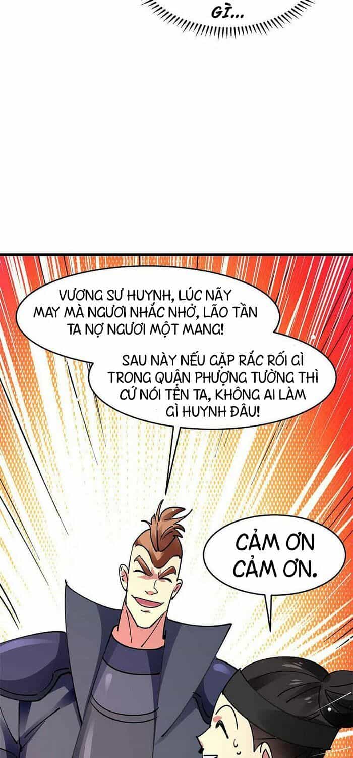 Vạn Giới Tiên Vương - Chương 107 - ảnh 12
