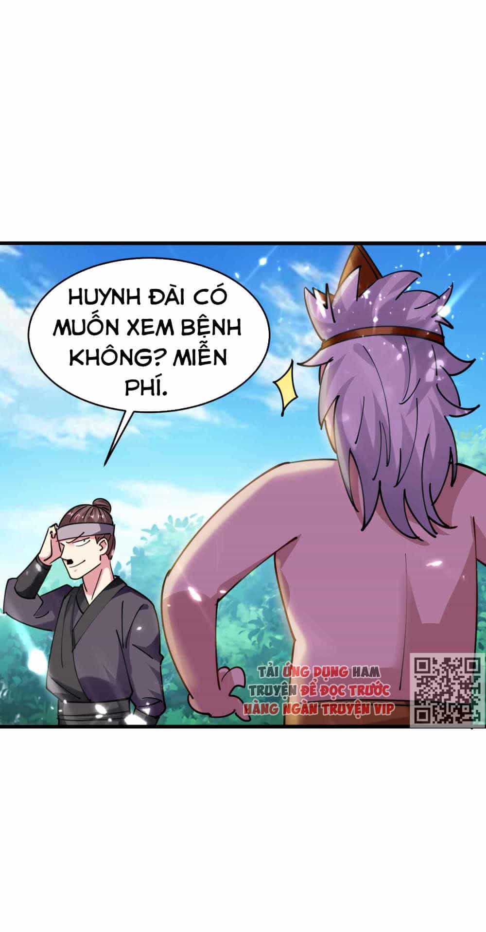 Vạn Giới Tiên Vương - Chương 108 - ảnh 38