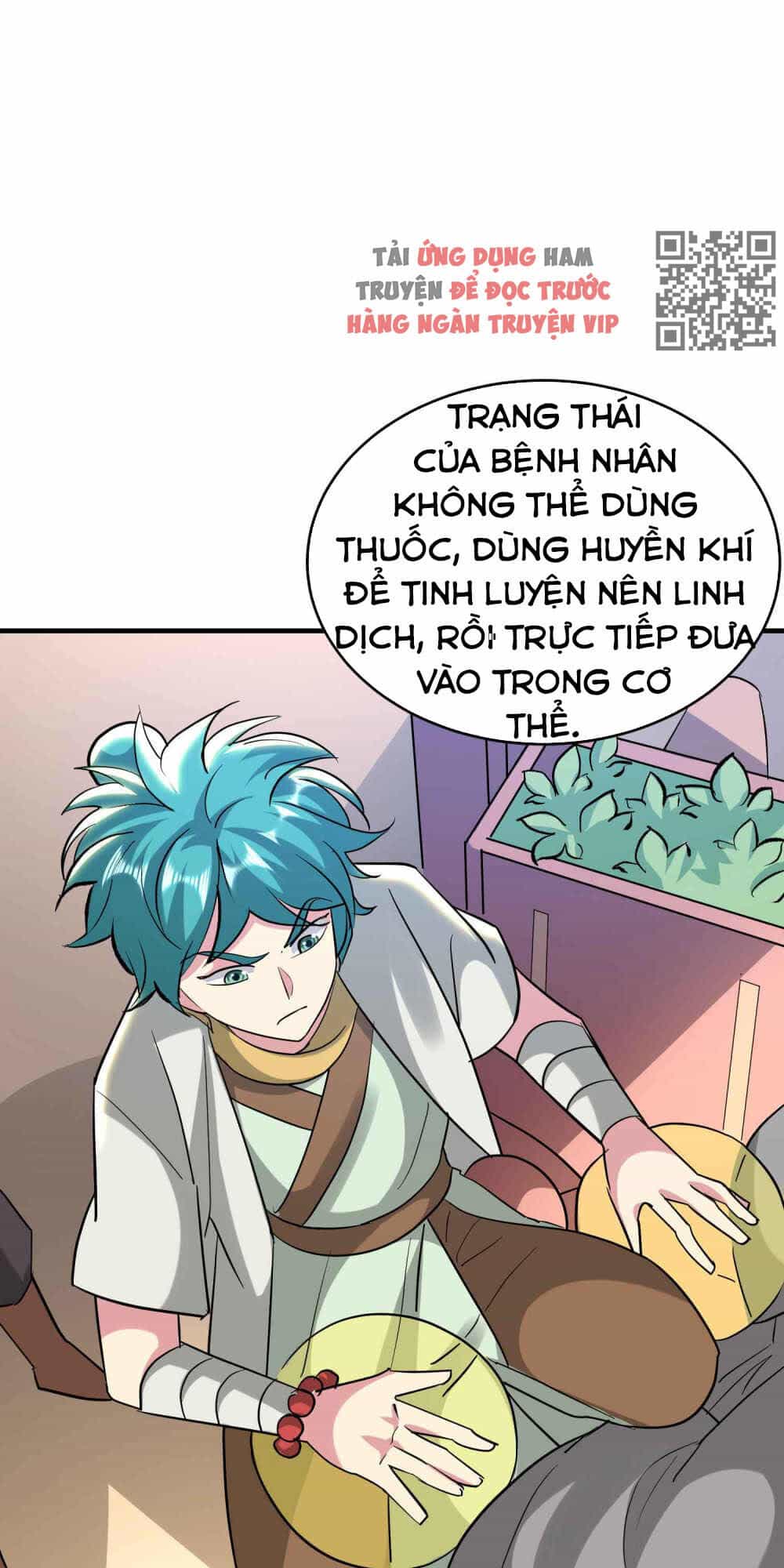Vạn Giới Tiên Vương - Chương 109 - ảnh 51