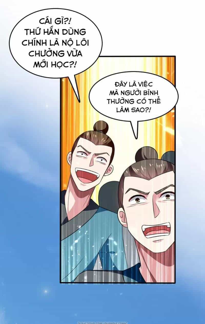 Vạn Giới Tiên Vương - Chương 10 - ảnh 25