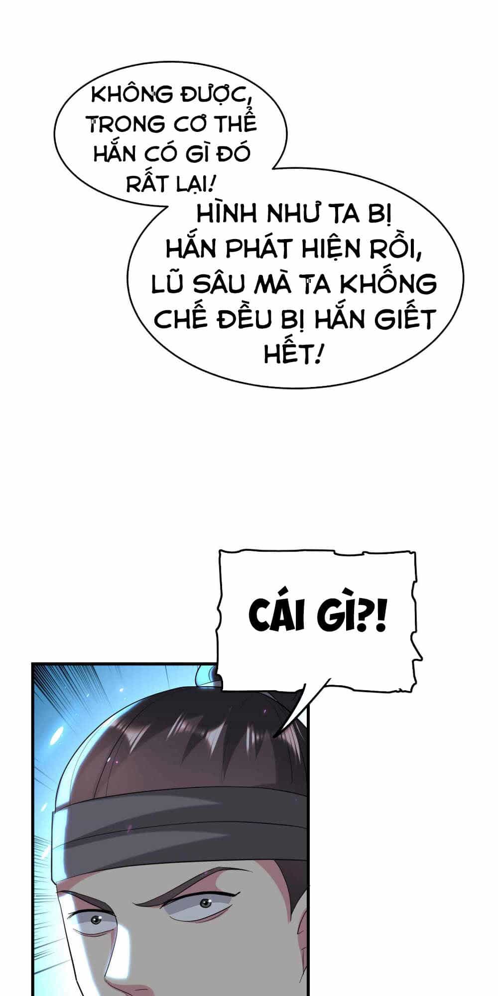 Vạn Giới Tiên Vương - Chương 110 - ảnh 28