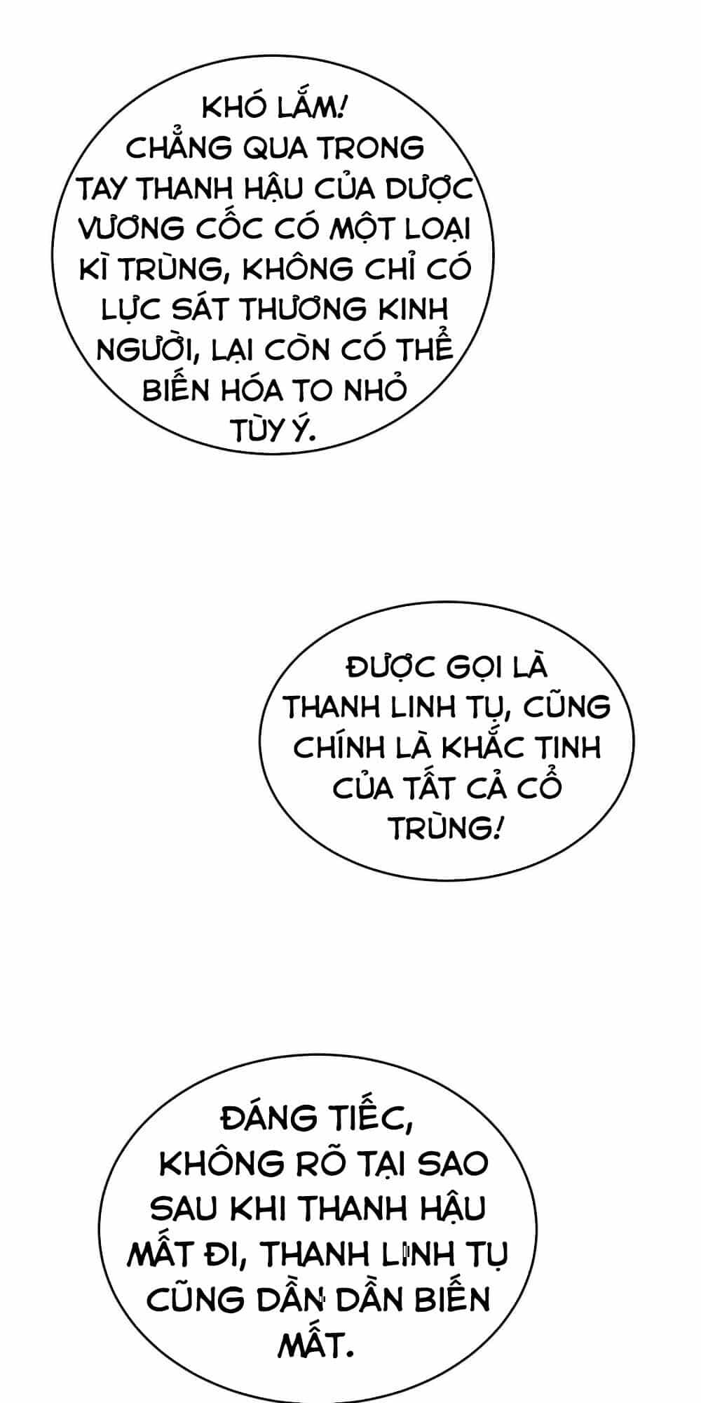 Vạn Giới Tiên Vương - Chương 110 - ảnh 62