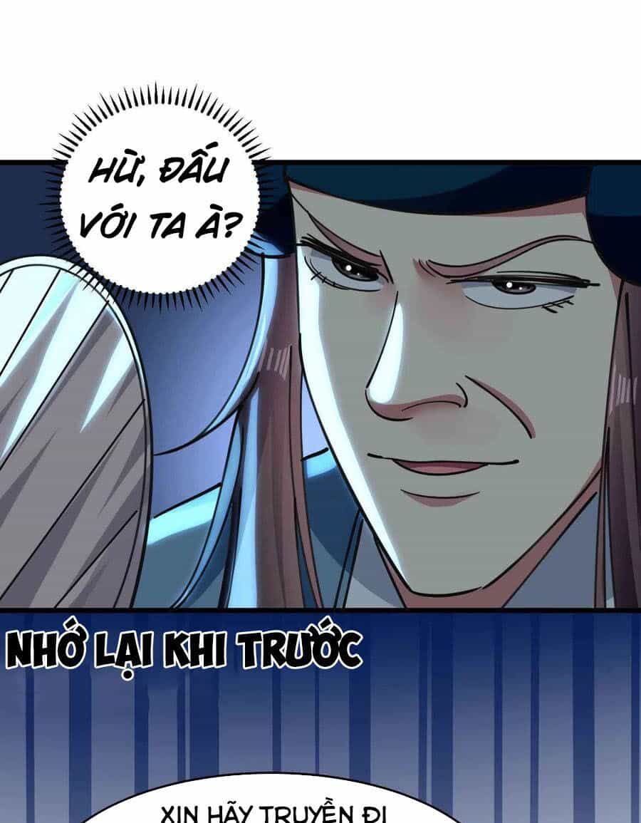 Vạn Giới Tiên Vương - Chương 111 - ảnh 10