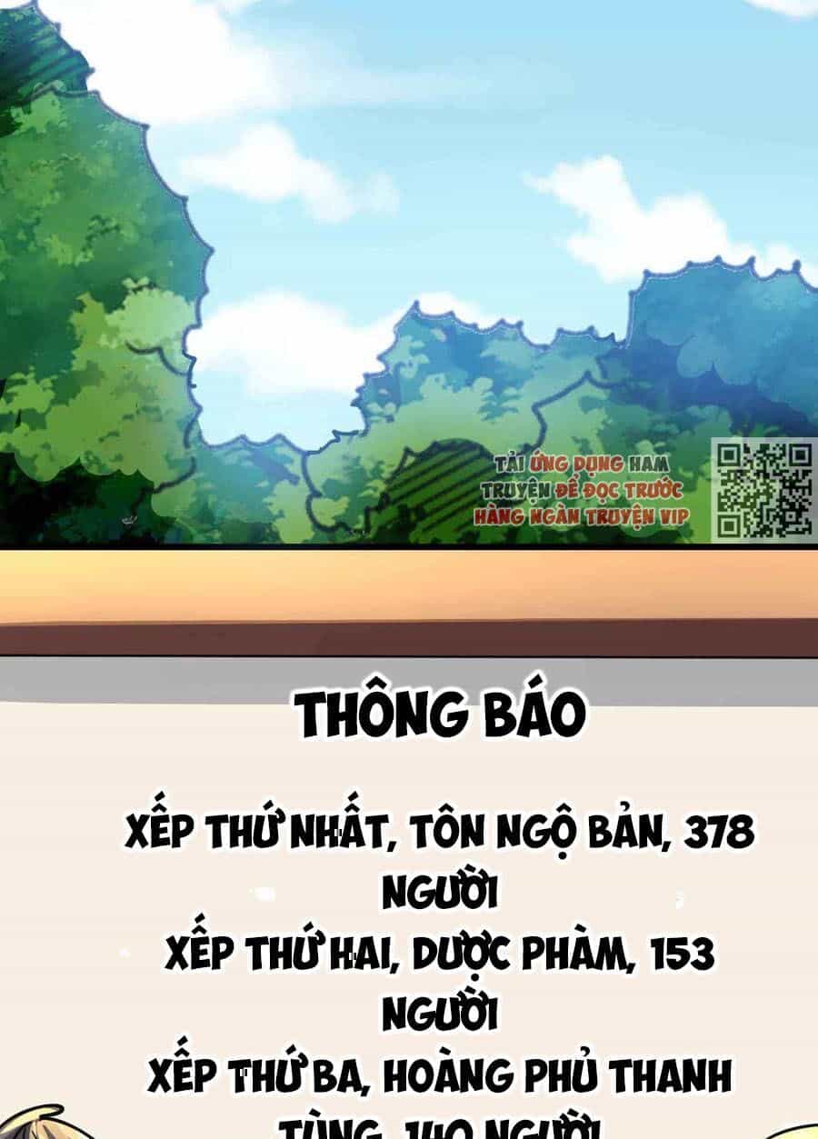 Vạn Giới Tiên Vương - Chương 111 - ảnh 22