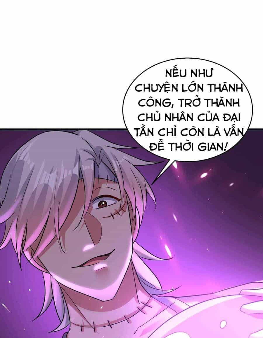 Vạn Giới Tiên Vương - Chương 111 - ảnh 43