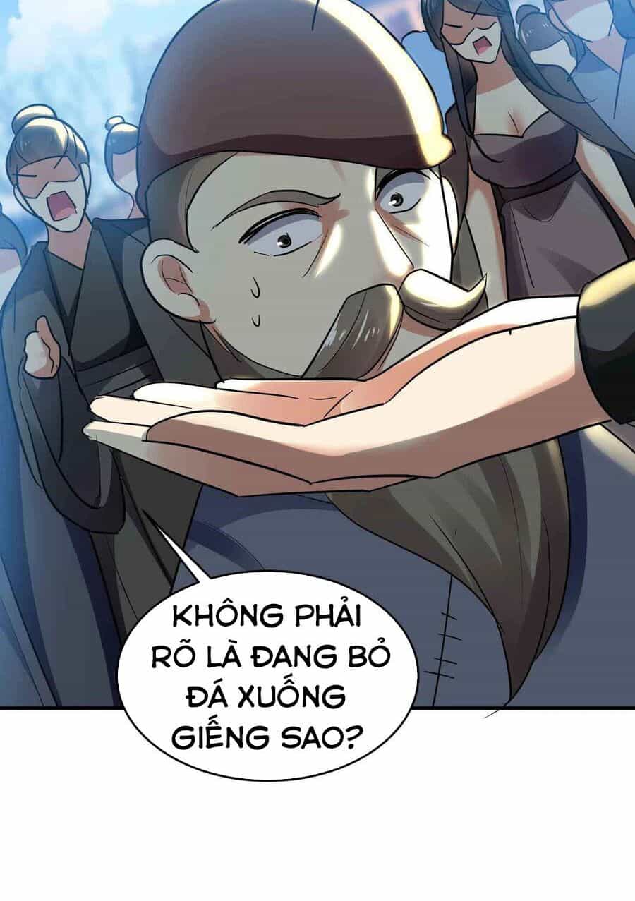Vạn Giới Tiên Vương - Chương 111 - ảnh 60