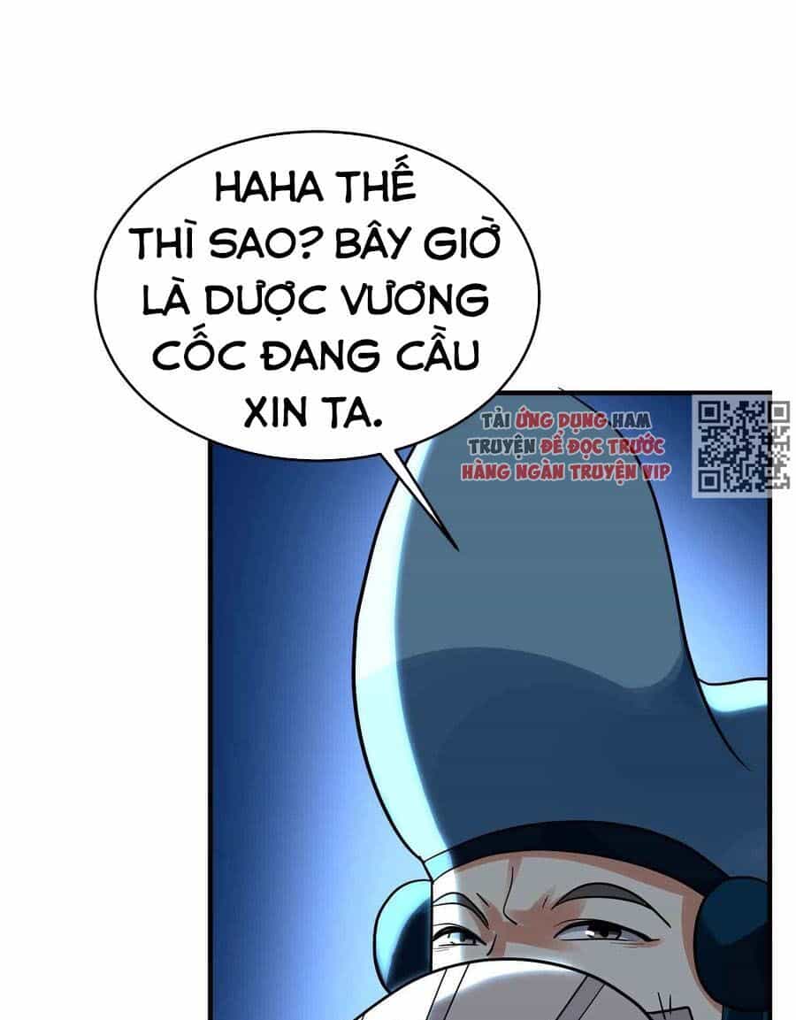Vạn Giới Tiên Vương - Chương 111 - ảnh 61