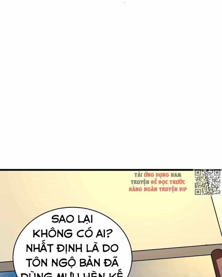 Vạn Giới Tiên Vương - Chương 111 - ảnh 7