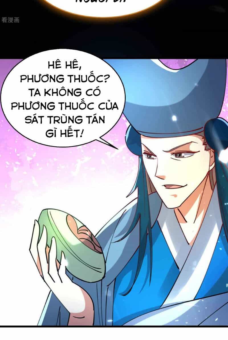Vạn Giới Tiên Vương - Chương 113 - ảnh 13