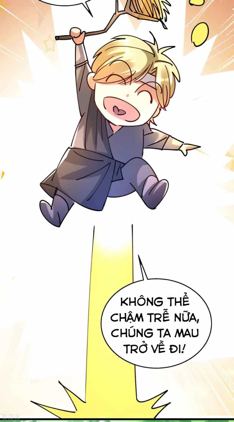 Vạn Giới Tiên Vương - Chương 113 - ảnh 7