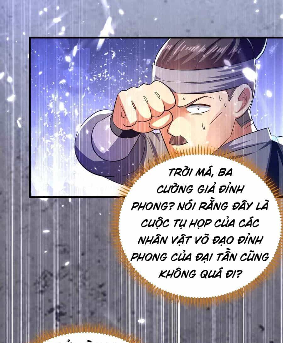 Vạn Giới Tiên Vương - Chương 114 - ảnh 32