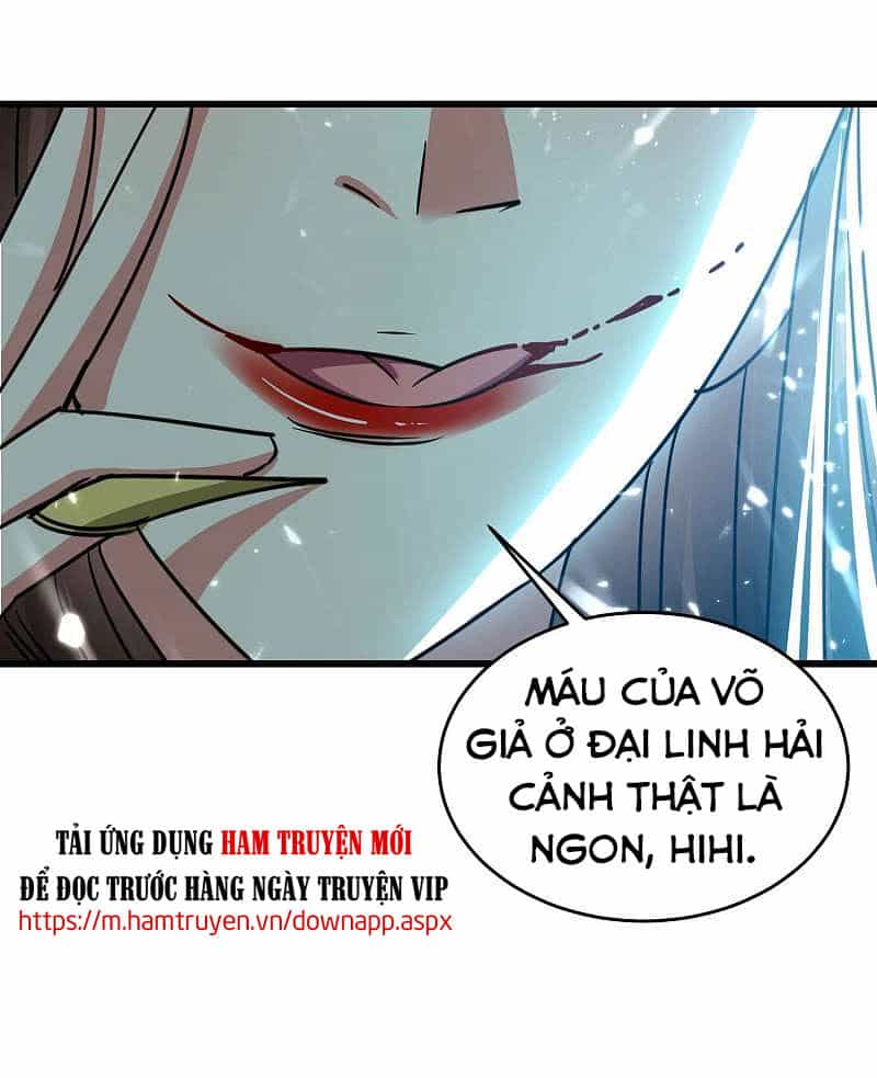 Vạn Giới Tiên Vương - Chương 115 - ảnh 21