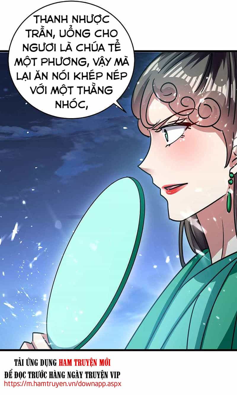 Vạn Giới Tiên Vương - Chương 115 - ảnh 9