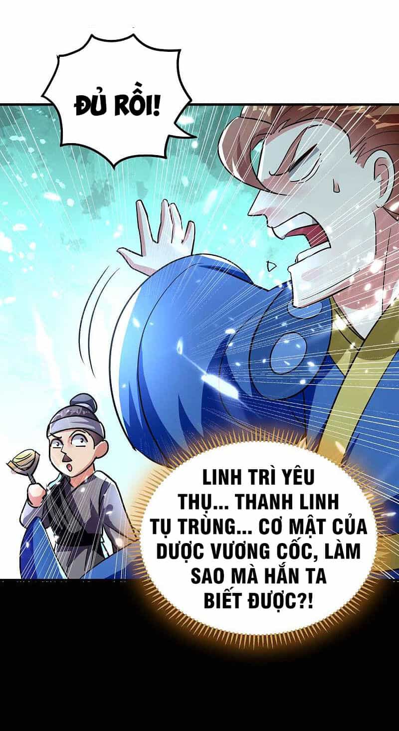 Vạn Giới Tiên Vương - Chương 116 - ảnh 2
