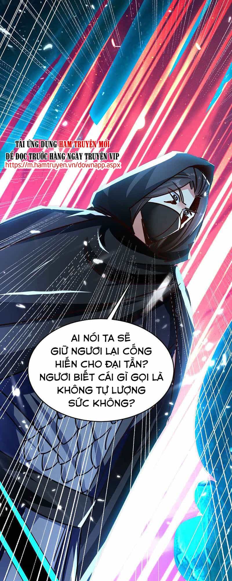 Vạn Giới Tiên Vương - Chương 116 - ảnh 52