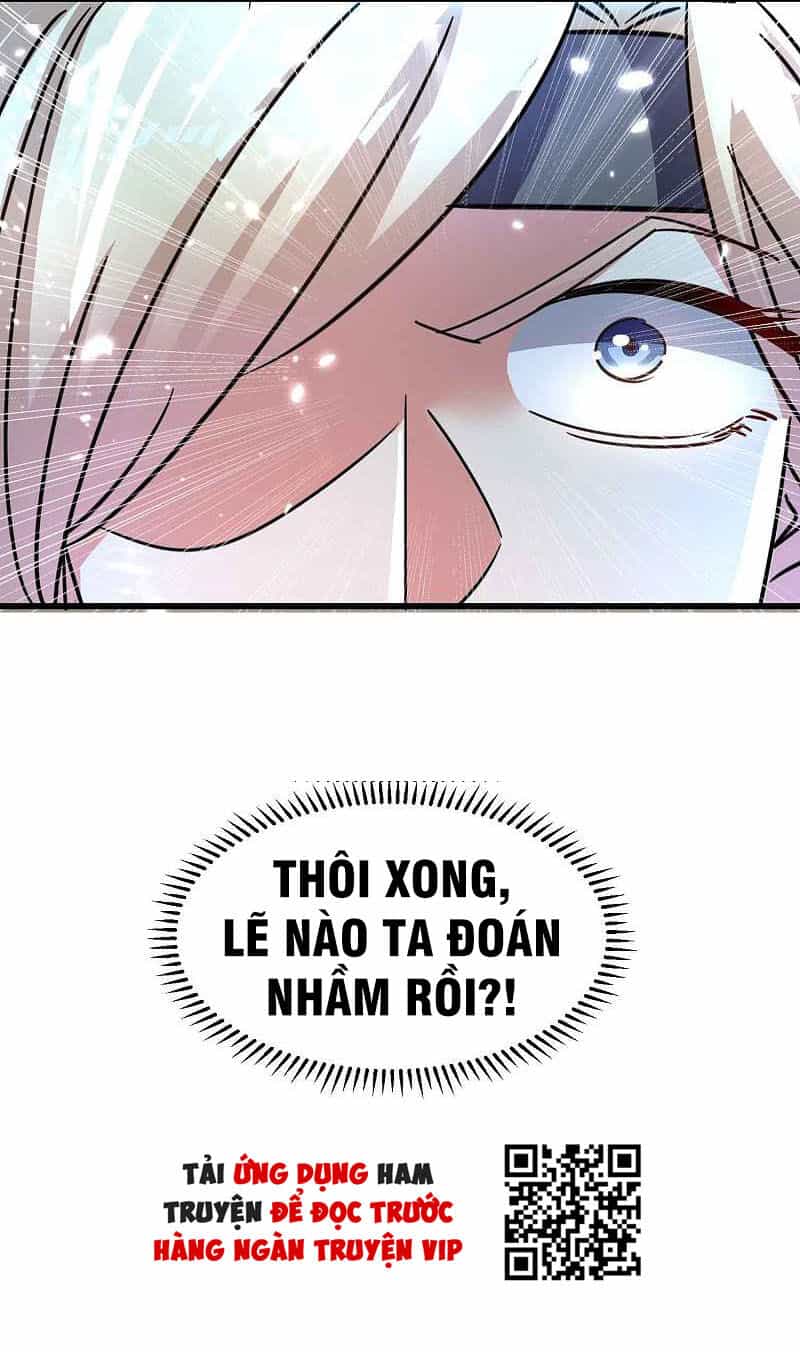 Vạn Giới Tiên Vương - Chương 116 - ảnh 54