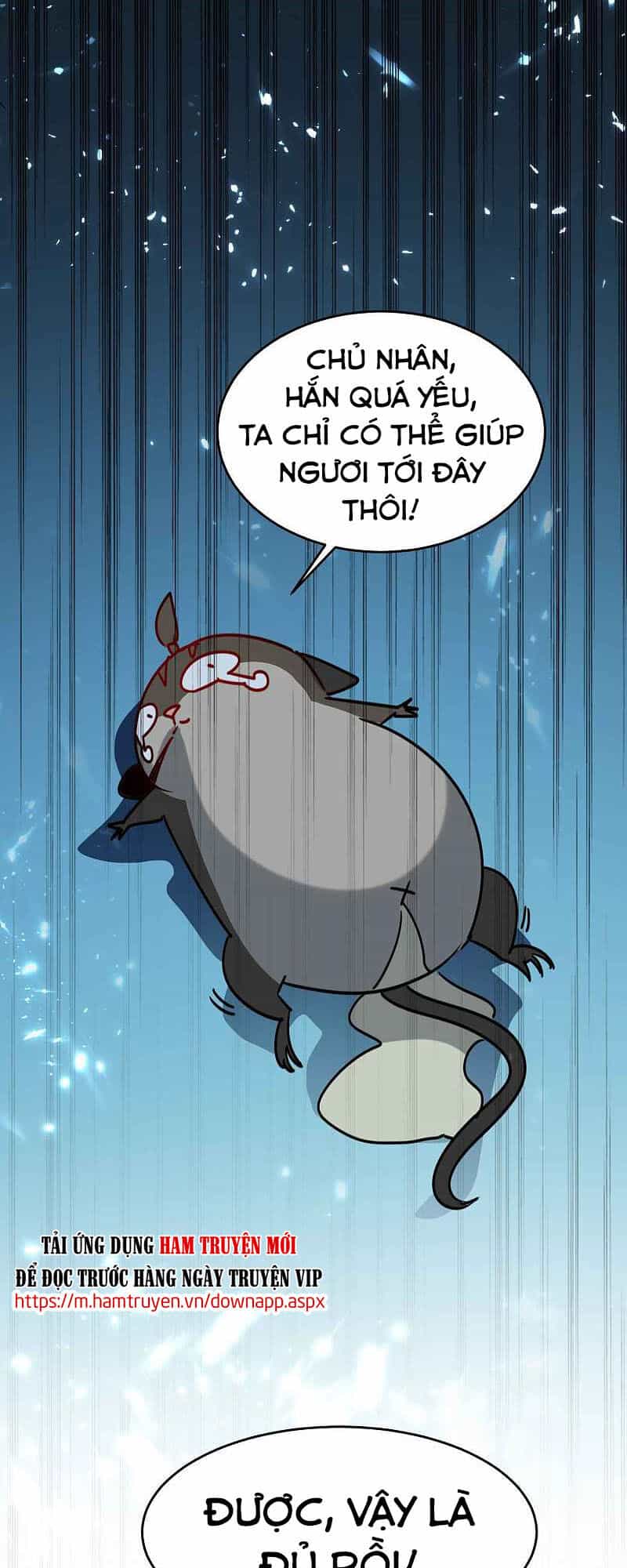 Vạn Giới Tiên Vương - Chương 117 - ảnh 22