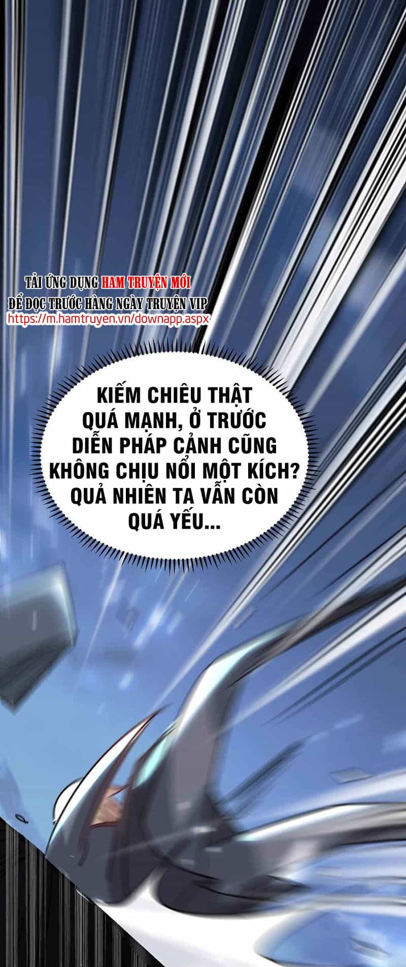 Vạn Giới Tiên Vương - Chương 118 - ảnh 1