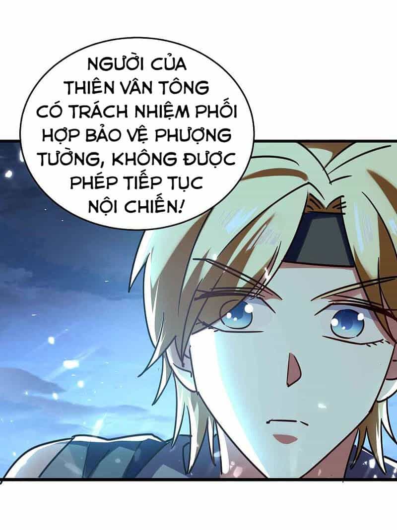 Vạn Giới Tiên Vương - Chương 119 - ảnh 13