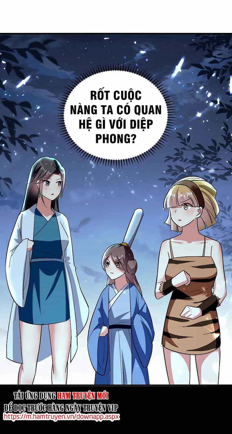 Vạn Giới Tiên Vương - Chương 119 - ảnh 20