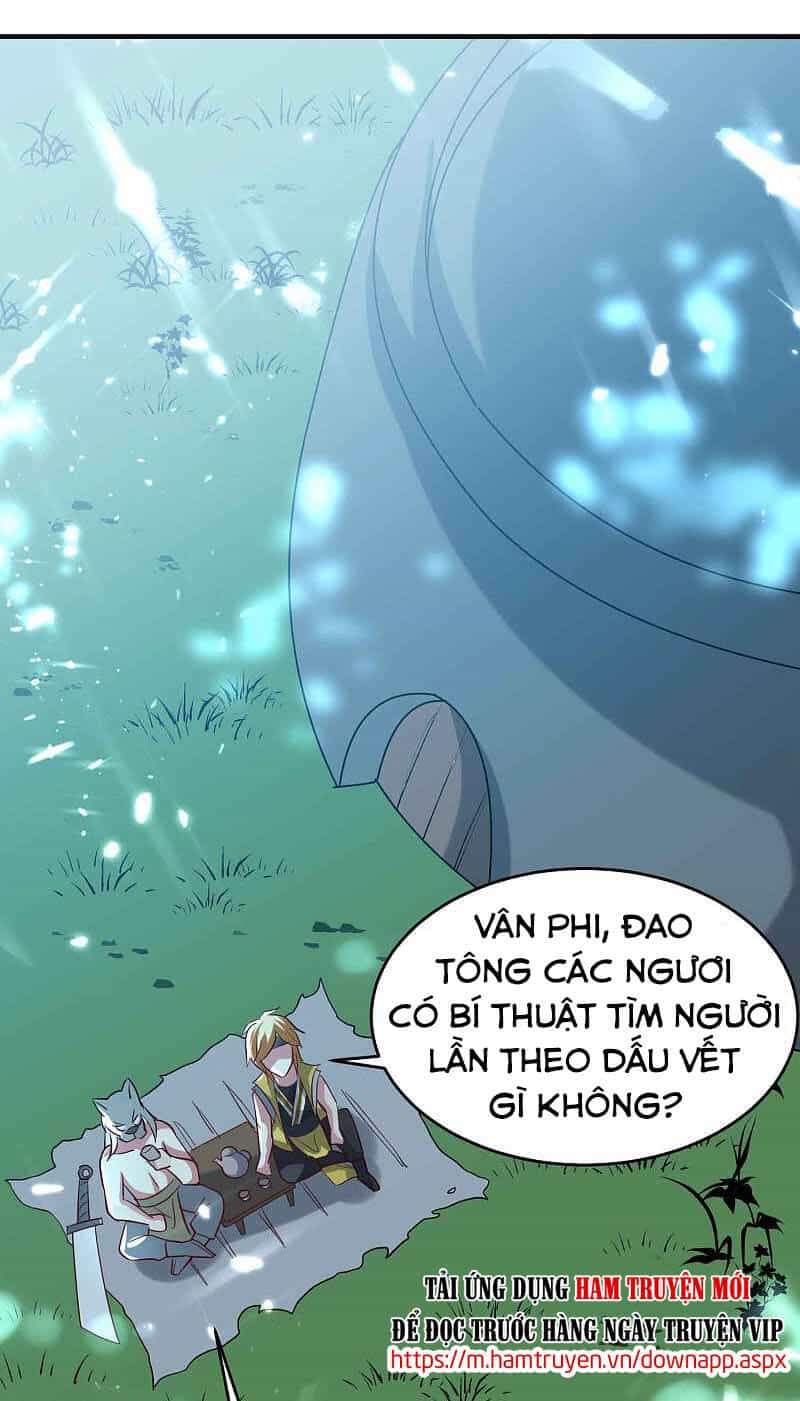 Vạn Giới Tiên Vương - Chương 121 - ảnh 38