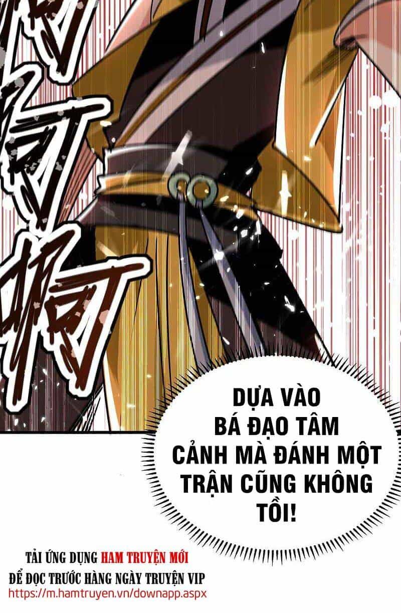 Vạn Giới Tiên Vương - Chương 123 - ảnh 10