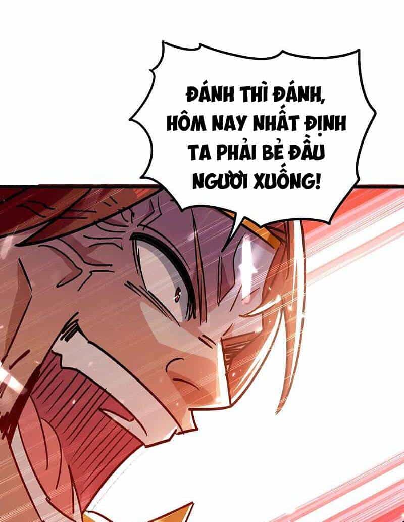 Vạn Giới Tiên Vương - Chương 123 - ảnh 30