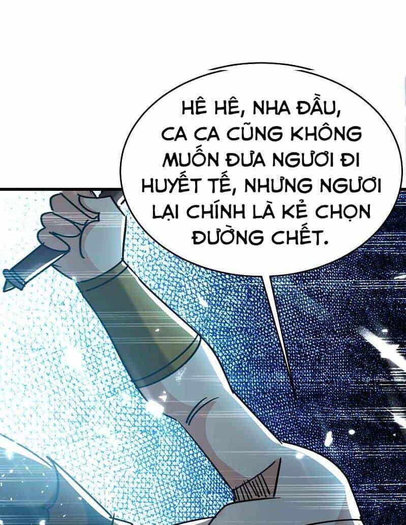 Vạn Giới Tiên Vương - Chương 125 - ảnh 30