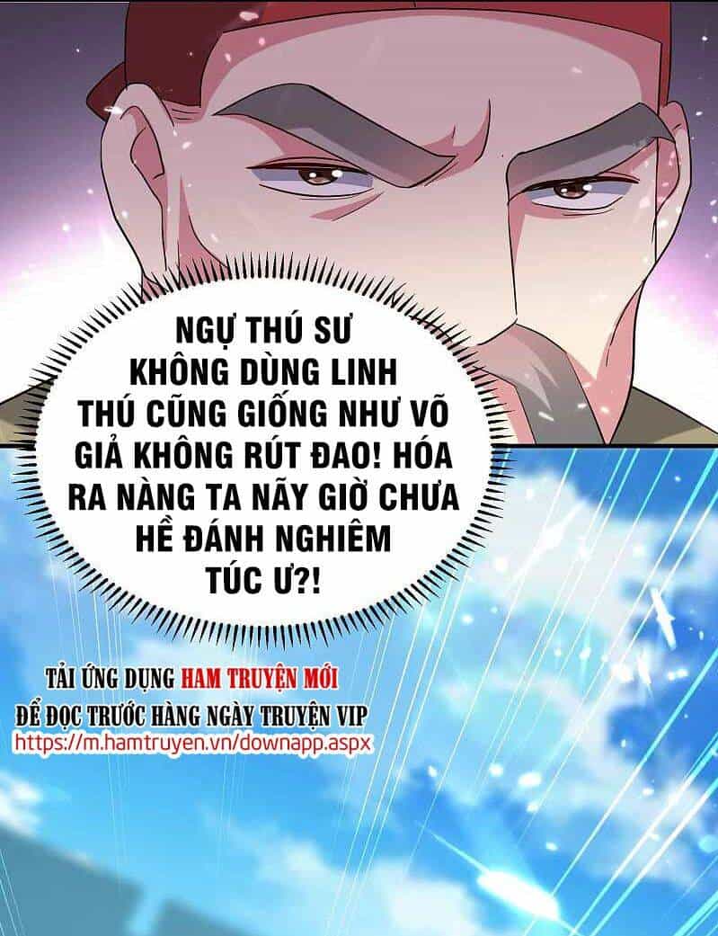Vạn Giới Tiên Vương - Chương 125 - ảnh 34