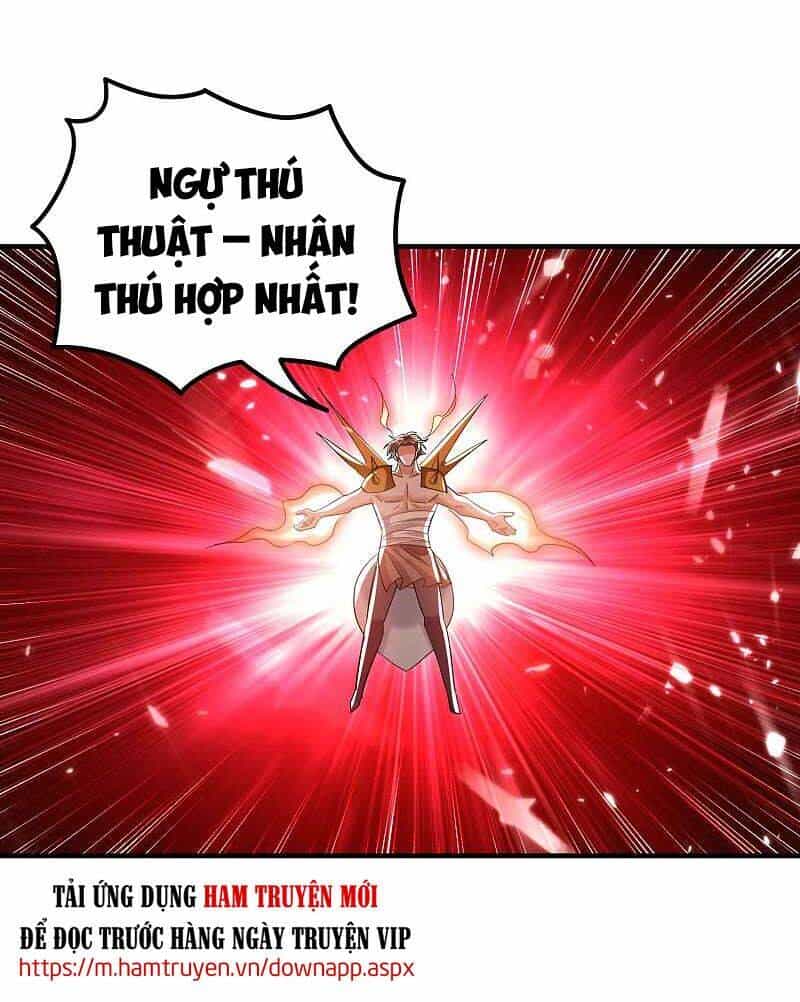 Vạn Giới Tiên Vương - Chương 126 - ảnh 1