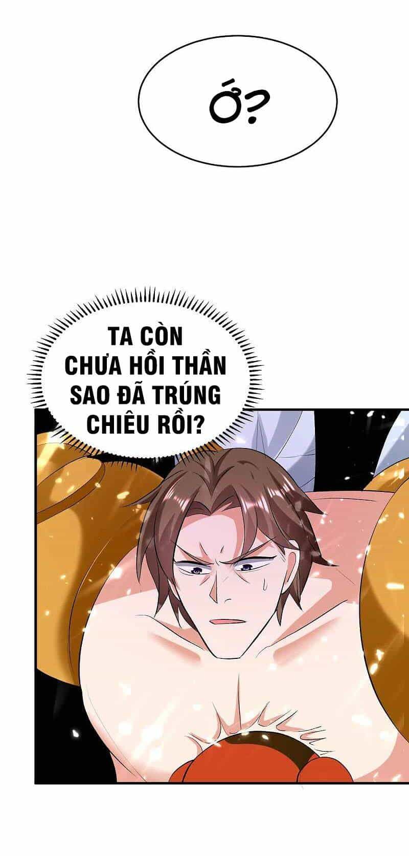 Vạn Giới Tiên Vương - Chương 126 - ảnh 8