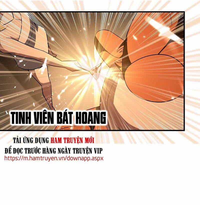 Vạn Giới Tiên Vương - Chương 126 - ảnh 9