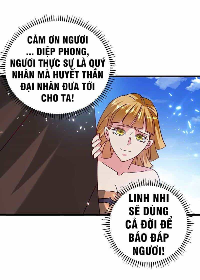 Vạn Giới Tiên Vương - Chương 127 - ảnh 16