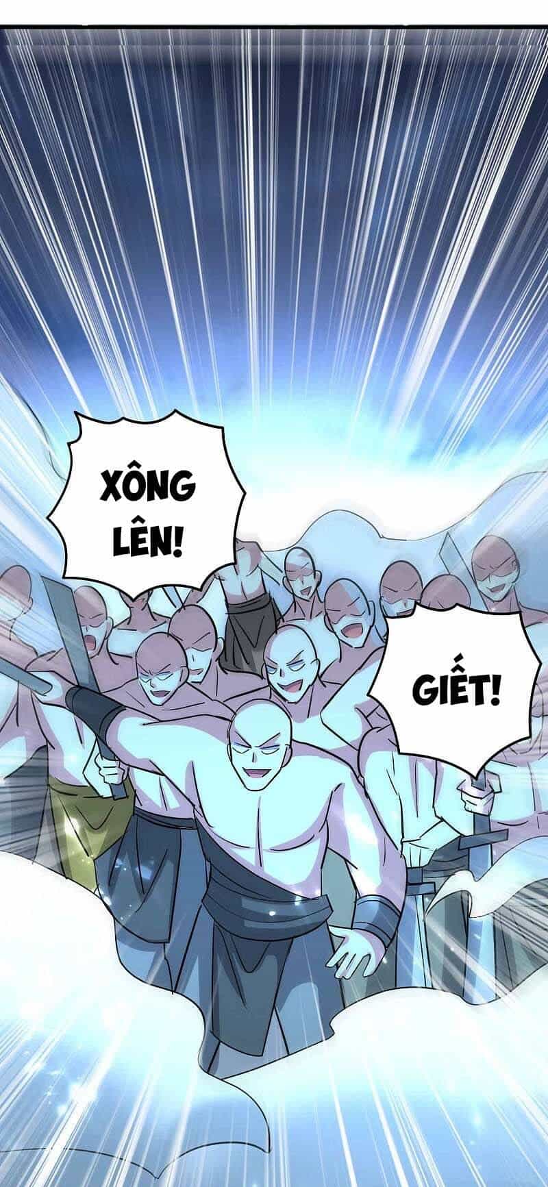 Vạn Giới Tiên Vương - Chương 127 - ảnh 41