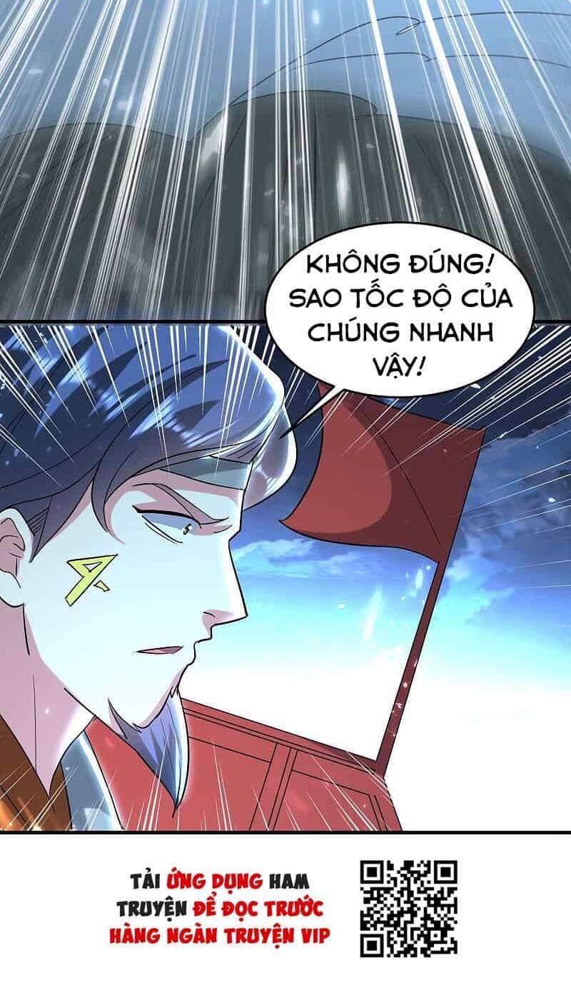 Vạn Giới Tiên Vương - Chương 127 - ảnh 42
