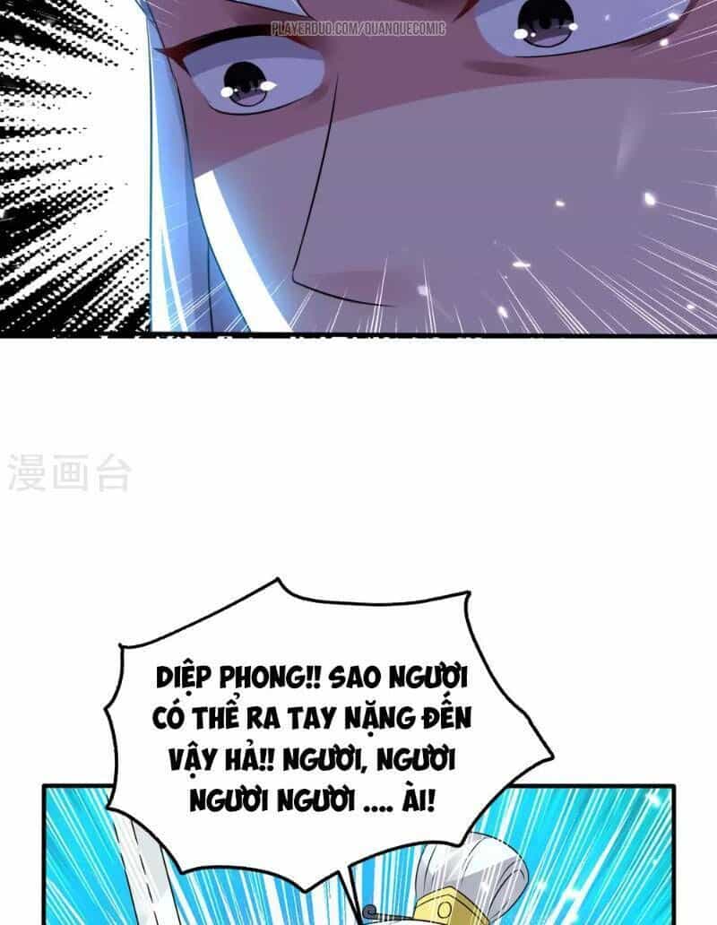 Vạn Giới Tiên Vương - Chương 12 - ảnh 15