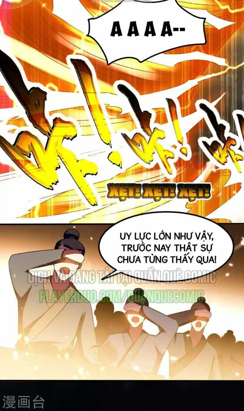 Vạn Giới Tiên Vương - Chương 12 - ảnh 2