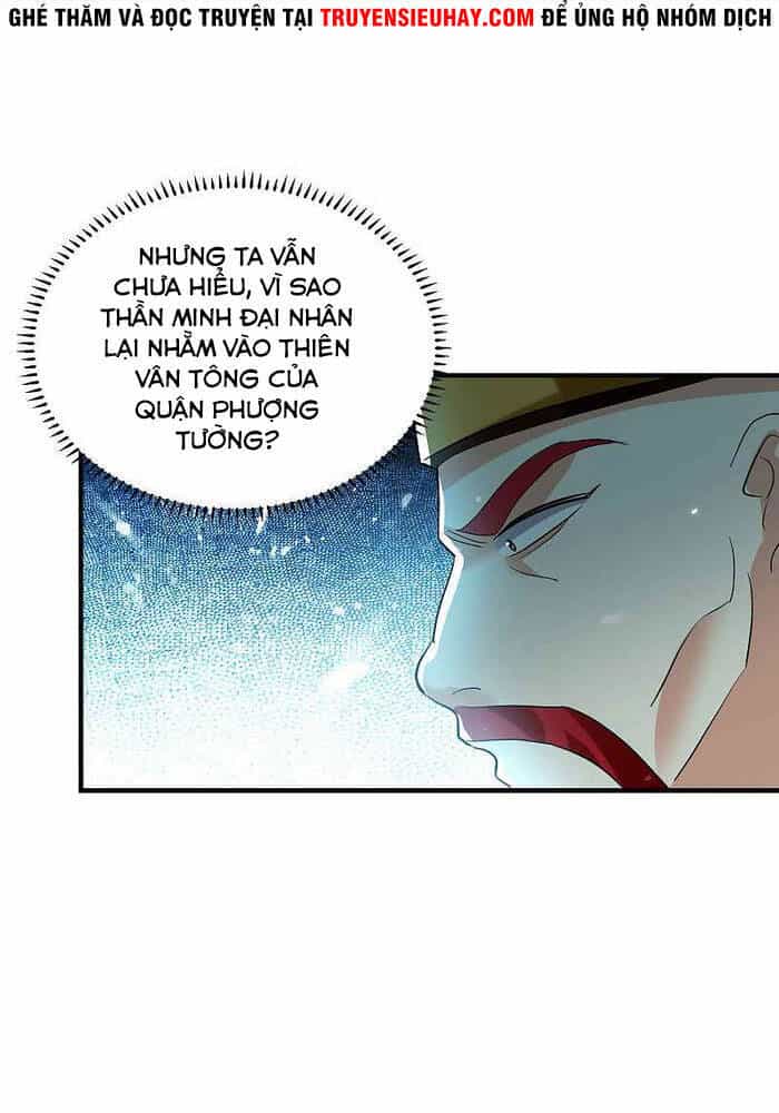 Vạn Giới Tiên Vương - Chương 129 - ảnh 26